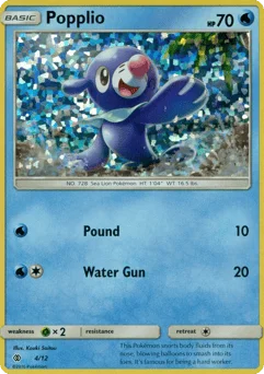 Popplio