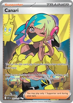 Canari