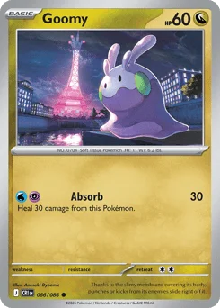 Goomy