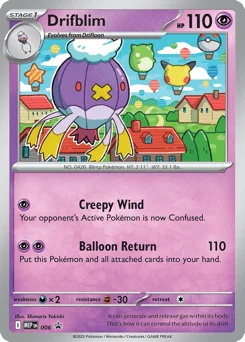 Drifblim