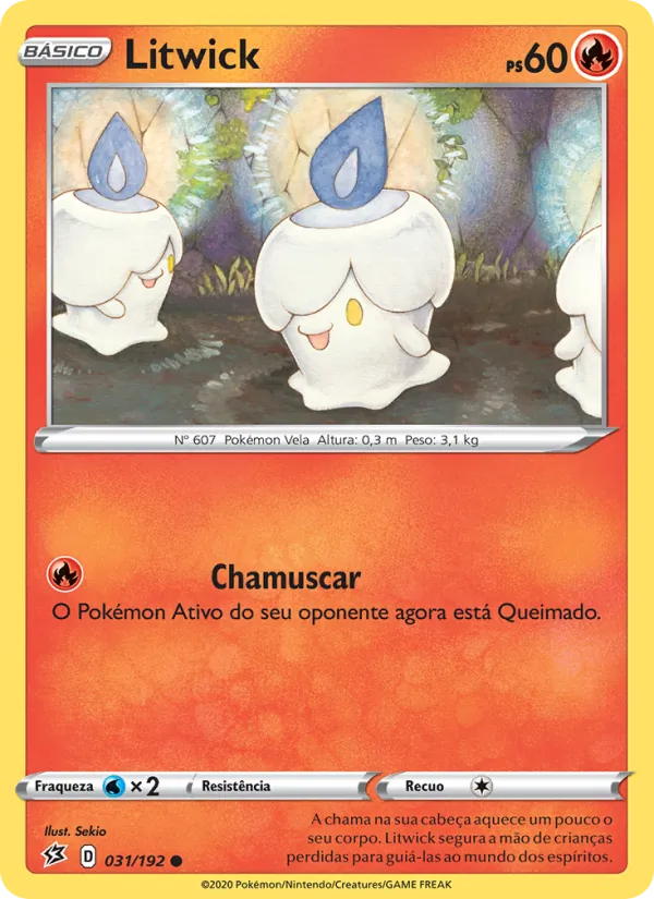 Litwick · Rixa Rebelde