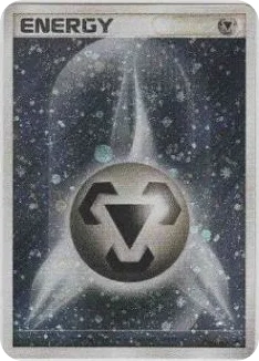 Metal Energy · Platinum Promos