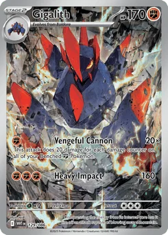 Gigalith