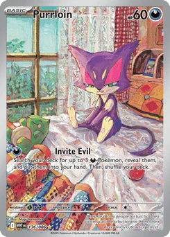 Purrloin