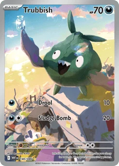 Trubbish