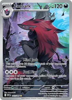 Zoroark