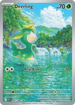 Deerling