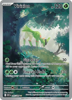 Virizion