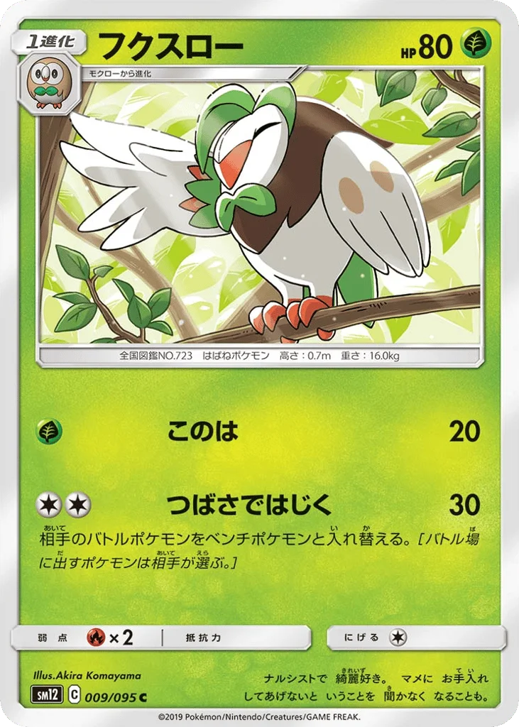 Dartrix · Alter Genesis