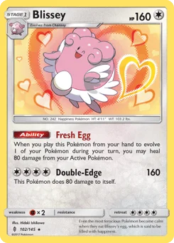 Blissey