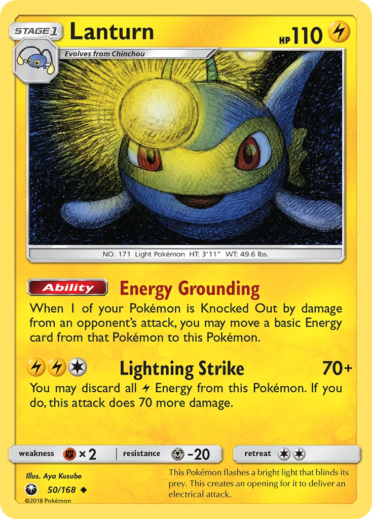 Lanturn · Celestial Storm