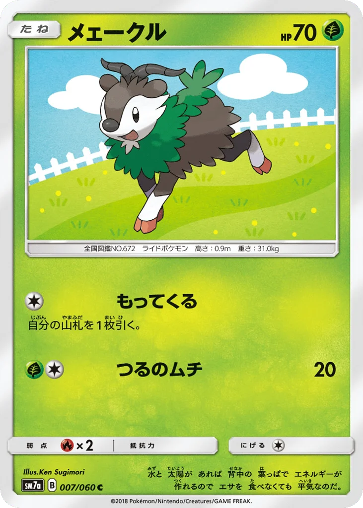 Skiddo · Thunderclap Spark
