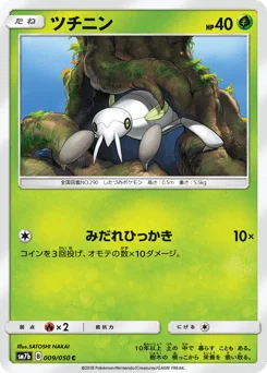 ツチニン