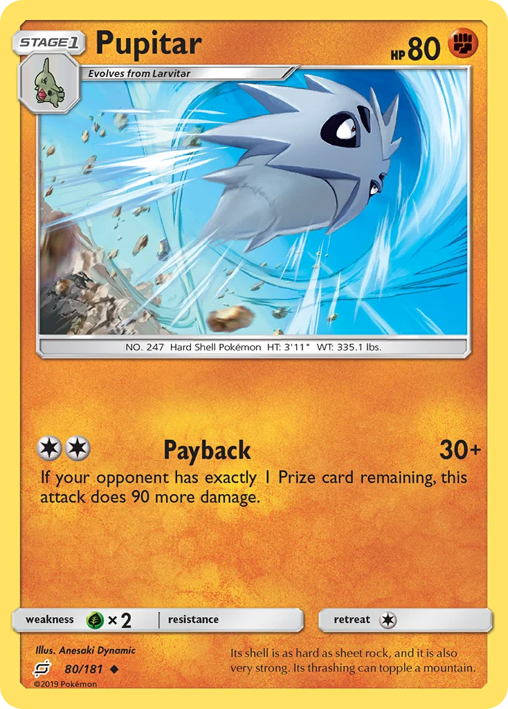Pupitar · Team Up