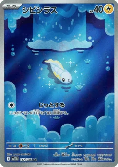 シビシラス