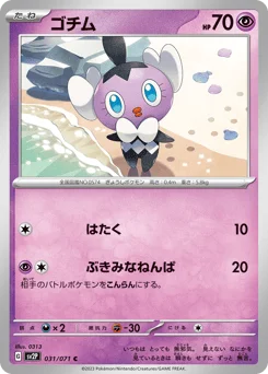 ゴチム