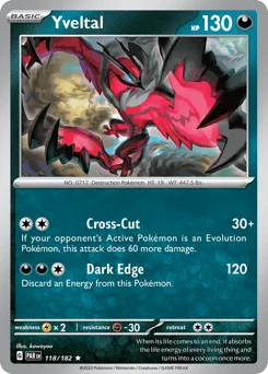 Yveltal