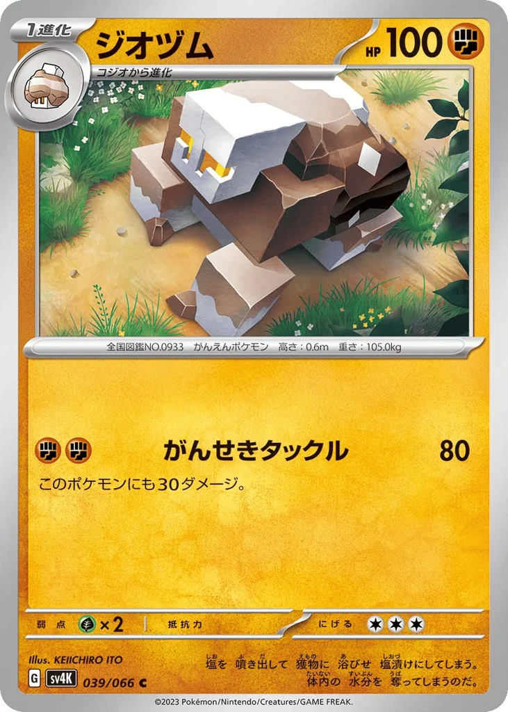 Naclstack · Ancient Roar