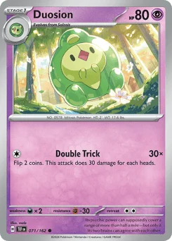 Duosion