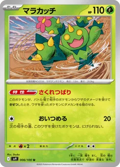 マラカッチ