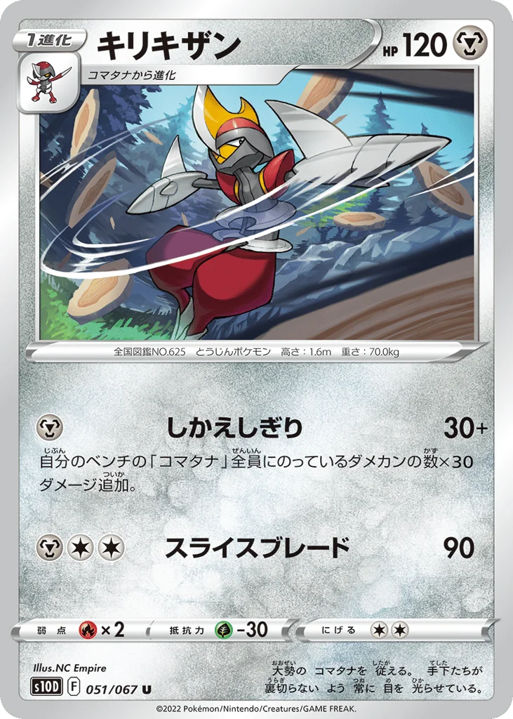 Bisharp · Time Gazer