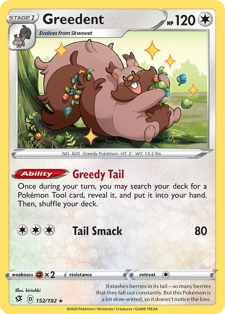 Greedent · Rebel Clash