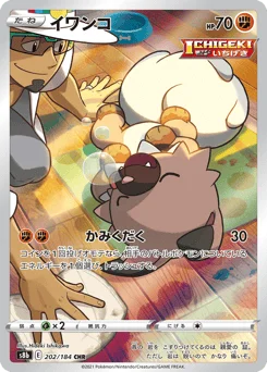 イワンコ