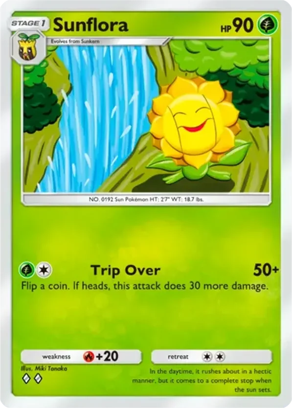 Sunflora · Secluded Springs