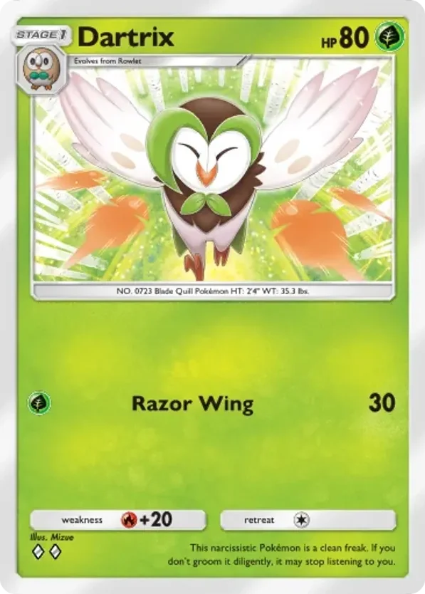 Dartrix · Deluxe Pack ex
