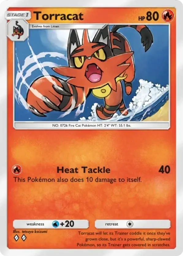 Torracat · Deluxe Pack ex