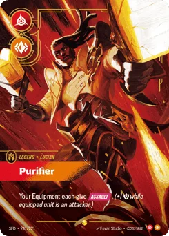 Purifier
