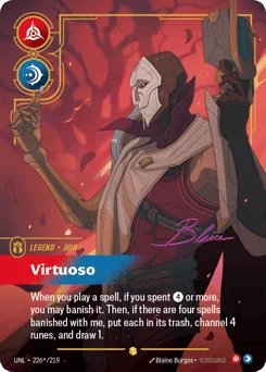 Virtuoso