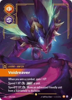 Voidreaver
