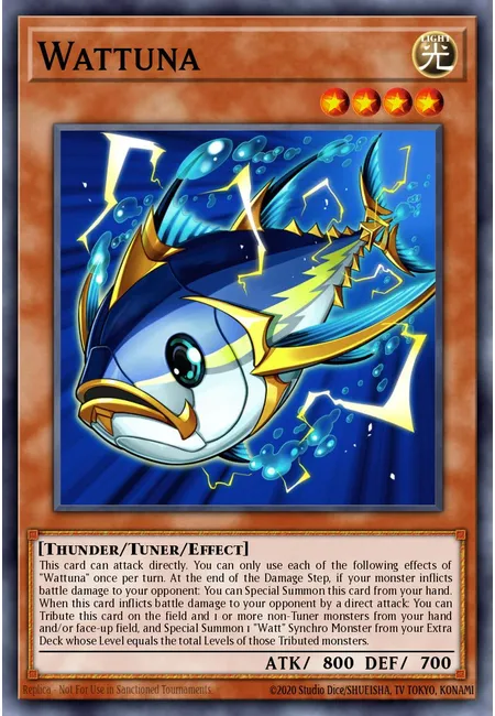 Wattuna · Age of Overlord