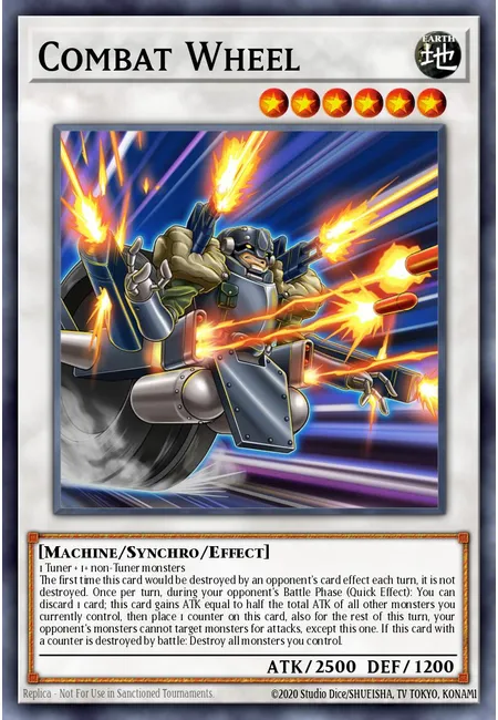 Combat Wheel · Maze of Millennia
