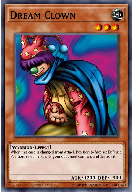 Dream Clown