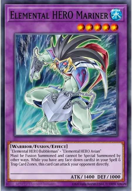 Marítimo, o HERÓI do Elemento · Enemy of Justice