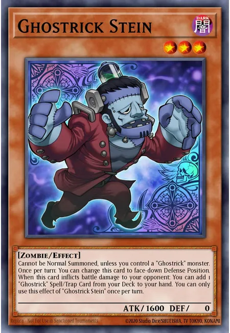 Stein Fantardil