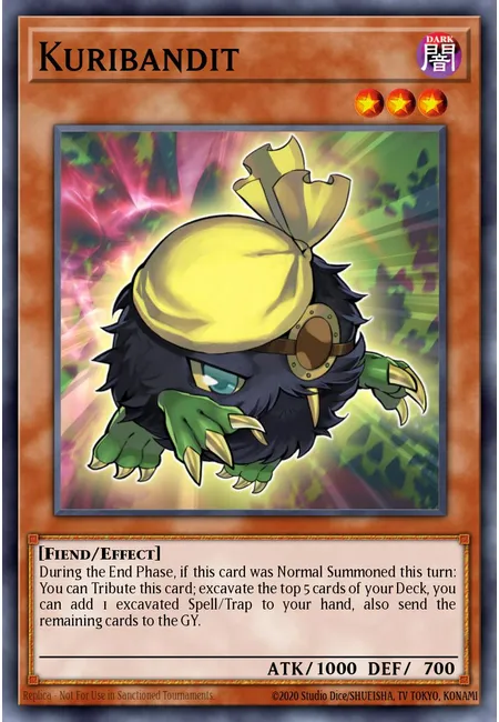 Kuribandit