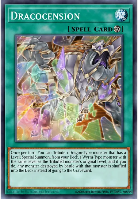 Dragoascensão