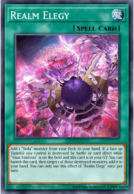 Realm Elegy · Age of Overlord