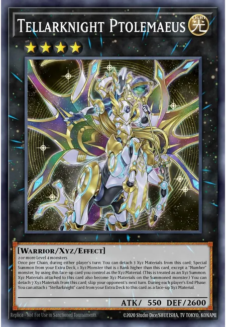 Tellarknight Ptolemaeus