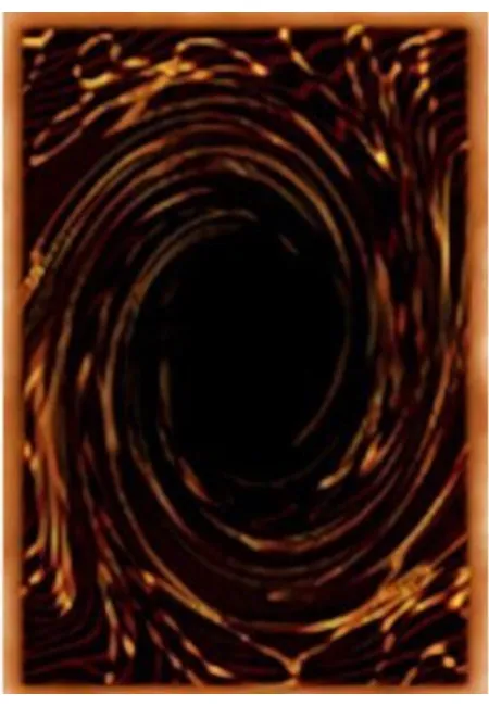 Ilios the Black Sun Dragon