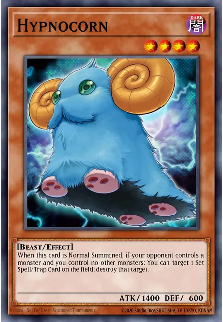 Hipnocórnio