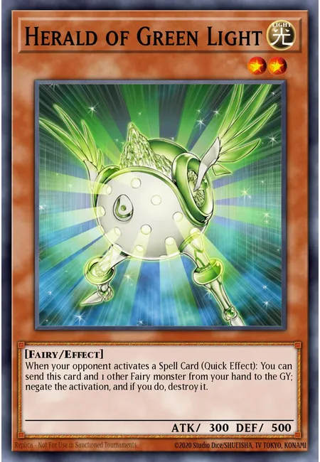 Arauto da Luz Verde · Enemy of Justice
