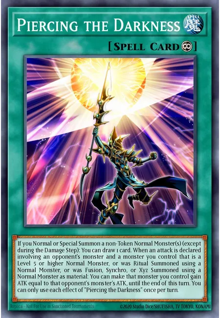 Piercing the Darkness · 2021 Tin of Ancient Battles
