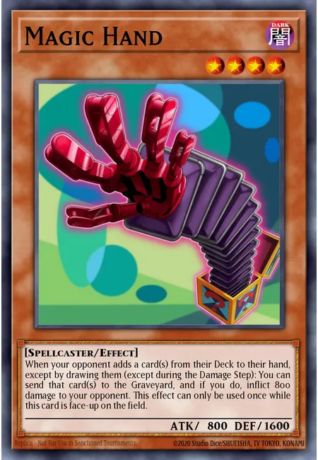 Magic Hand · Dragons of Legend: The Complete Series
