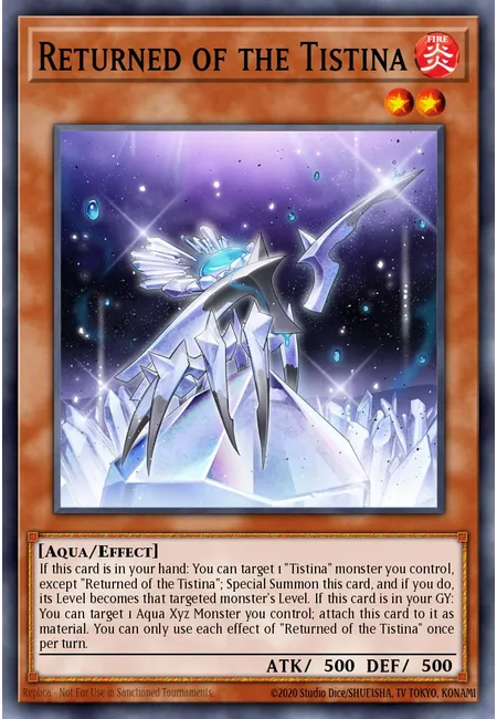 Returned of the Tistina · Age of Overlord