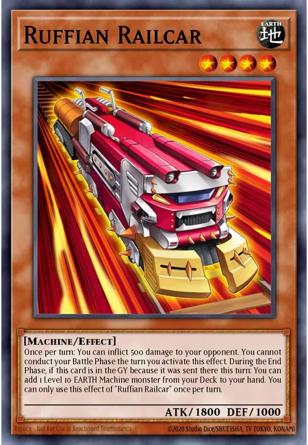 Automotora Brigona