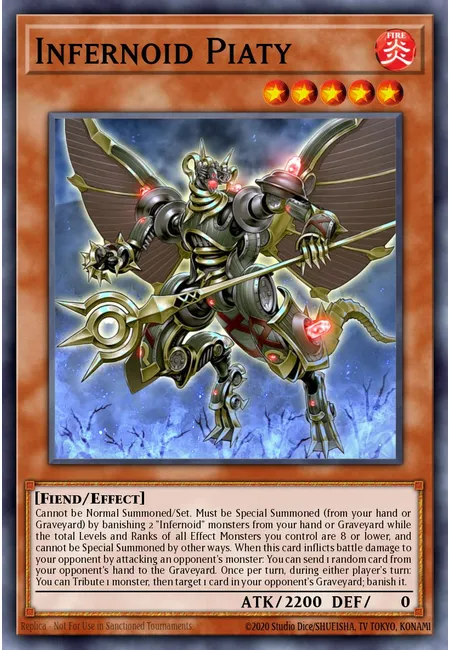 Infernoide Piaty